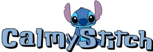 Calmy Stitch