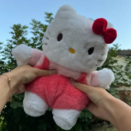 Peluche Termico Alivia Colicos